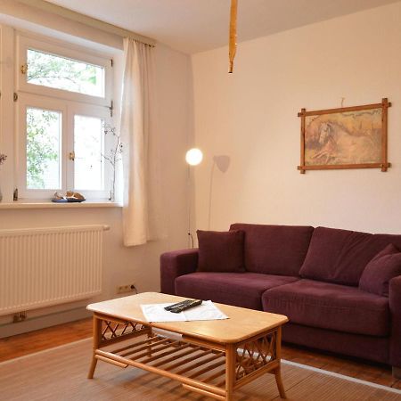 Cozy Holiday Home In Neuendorf With Garden Buitenkant foto