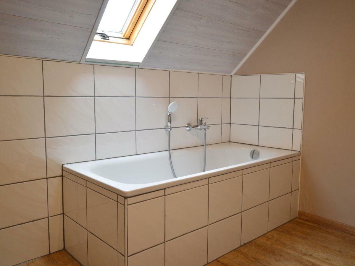 Cozy Holiday Home In Neuendorf With Garden Buitenkant foto